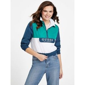 Eco Emma Windbreaker Jacket